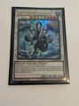 Yu-Gi-Oh! Trishula, Drache der Eisbarriere DUDE-DE014 Ultra Rare NM 1. Auflage