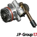 Hydraulikpumpe Lenkung JP GROUP 1145100300 für VW T5 7L6 7L7 7LA TOUAREG Bus 7HB