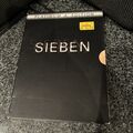 2er DVD - Sieben - Platinum Edition - 2001 