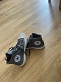 Converse Herren Unisex Chucks Sneaker Boots 70 Hi natur Gr.41