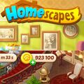 Strategy Guide - Homescapes - 900k - iOS/ANDROID