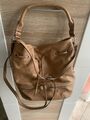 Gerry Weber Handtasche,Shopper, Henkel/Umhängetasche, Leder