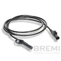 ABS-Raddrehzahlsensor 51399 BREMI für VW MERCEDES-BENZ