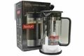 bodum French Press 1l / 8 Tassen CAFFETTIERA schwarz NEU