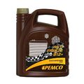 1 x 5 Liter Pemco Antifreeze 912 + Kühlerfrostschutz-Konzentrat Rot bis -40°C