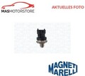 SENSOR KRAFTSTOFFDRUCK MAGNETI MARELLI 215810015200 A FÜR IVECO DAILY III