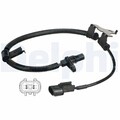 DELPHI Sensor, Raddrehzahl SS20385 für KIA
