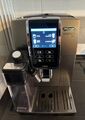 DeLonghi Dinamica Plus ECAM 370.95.T Automatic Machine Kaffeevollautomat Defekt