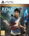 Kena: Bridge of Spirits [Deluxe Edition] (PS5) (NEU) (OVP)