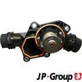 Thermostat Kühlmittel JP GROUP 1414600610 mit Gehäuse für BMW 3er E46 Touring