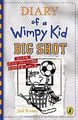 Tagebuch eines Wimpy Kid: Big Shot (Buch 16) (Tagebuch eines Wimpy... - Kinney, Jeff