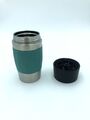 Emsa Isolierbecher Travel Mug Compact Petrol 0 3 L N2160300 (4009049533780)