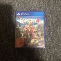 Far Cry 4 (Sony PlayStation 4, 2015)