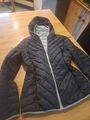 Leichte Stepp- Jacke Gr. M