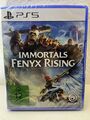 Immortals: Fenyx Rising (Sony PlayStation 5, 2020)