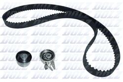 Dolz Zahnriemensatz SKD109 für ALFA ROMEO  passend für FIAT JEEP LANCIA OPEL