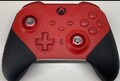 Microsoft Elite Series 2 Core Controller Rot Xbox Series X/S/One PC RB LESEN
