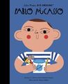 Maria Isabel Sanchez Vegara Pablo Picasso (Gebundene Ausgabe) (US IMPORT)