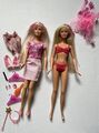 Barbie Salon Surprise Surf City Fashion