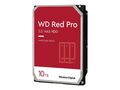 WD Red Pro NAS Hard Drive WD102KFBX Festplatte 10TB intern 3.5 (8.9 cm) ~D~