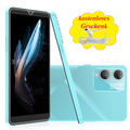 Neu 6,0 Zoll Android Handy 16GB ROM Ohne Vertrag Smartphone Dual SIM Quad Core