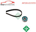 ZAHNRIEMENSATZ SET KIT INA 530 0018 10 P FÜR RENAULT 19 II,MEGANE I,CLIO I,19 I