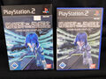 Ghost in The Shell - Stand Alone Complex PS2 ( PlayStation 2 ) Komplett Selten