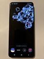 Samsung Galaxy S20 Ultra 5G - 128GB - Cosmic Black (Dual Sim, Ohne Simlock)