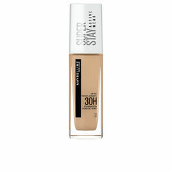 Cremige Make-up Grundierung Maybelline Superstay Activewear 30h Foundation Nº