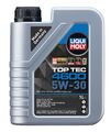 LIQUI MOLY Top Tec 4600 5W-30 Motor-Öl, Motorenöl 1 Liter 3755