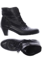 Gabor Stiefelette Damen Ankle Boots Booties Gr. EU 41 (UK 7.5) Leder... #pk4v1uo