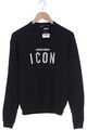 DSQUARED2 Sweater Herren Sweatpullover Sweatjacke Sweatshirt Gr. S B... #sjfmxov