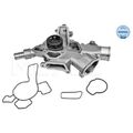 1x Wasserpumpe, Motorkühlung MEYLE 613 600 4130 passend für OPEL VAUXHALL