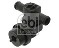 FEBI BILSTEIN Kühlmittelregelventil febi Plus 100457 für VW AUDI SEAT 1J1 GOLF 4