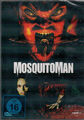 Mosquito Man - Corin Nemec - DVD - (Gore Slasher) - NEU