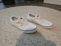 Vans Authentic white weiß 44,5 11 Skate Sk8 Low Sneaker