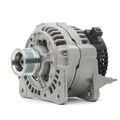 RIDEX 4G0041 Lichtmaschine Generator 90A 12V für VW Golf IV Schrägheck (1J1)