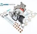 Turbolader für Audi Seat Skoda VW 1.4 TSI 125 PS 49373-01004 CAXA 03C145701R