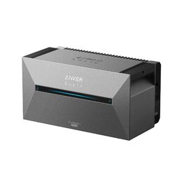 anker solix solarbank 2 e1600 pro Batteriespeicher Balkonkraftwerk