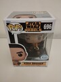 Figurine Funko POP Ezra Bridger n°696 (Star Wars)