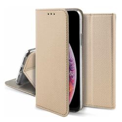 Für OPPO Reno 12FS 5G - SMART MAGNET Handy Tasche Schutz Hülle Flip Book Case