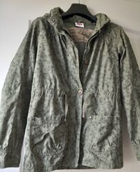 Mädchen Jacke / Parka Gr. 164