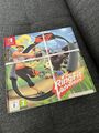 Ring Fit Adventure - Nintendo Switch (NEU & OVP!)