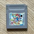 Super Mario Land 2: 6 Golden Coins | GB Modul | Nintendo GameBoy