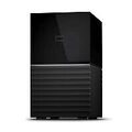 WDBFBE0360JBK-EESN WD My Book Duo 36TB HDD Desktop Schwarz ~D~