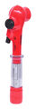 KS Tools 1/2" Drehmomentschlüssel mit Schutzisolierung und Umschalt...