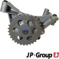 Ölpumpe JP GROUP 1113102000 für VW SEAT SKODA AUDI T5 GOLF A4 PASSAT A6 OCTAVIA