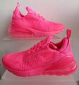 Nike Air Max 270 ,,Hyper Pink'' Größe UK 5,5 EUR 39 (FD0293 600)