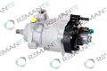 REMANTE Hochdruckpumpe 002-002-000495R +255.56€ Pfand für HYUNDAI TERRACAN HP 2