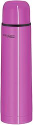 THERMOS Isolierflasche Edelstahl 0,7L /0,5L Thermosflasche Thermoskanne BPA FREE